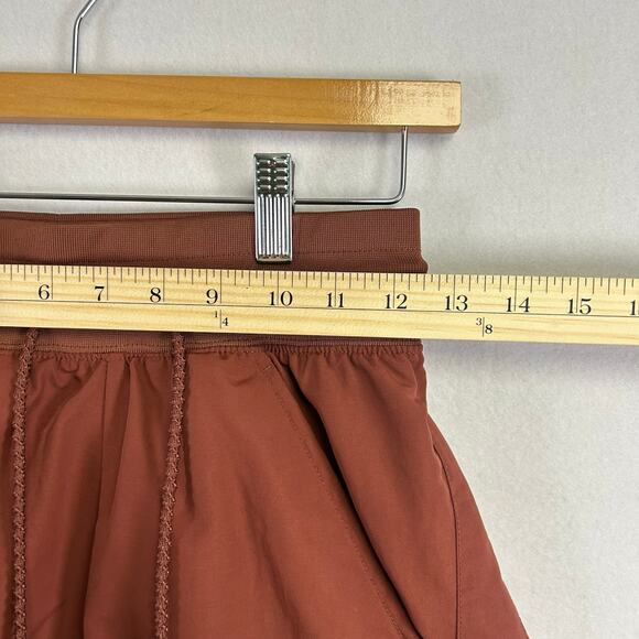 Woman's‎ Nike High Rise NSW Shorts- Size XS Athletic Active - Picture 7 of 11